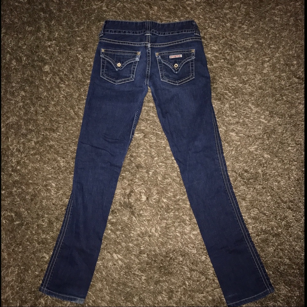Hudson Jeans