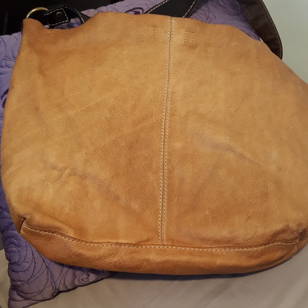 Shoulder bag