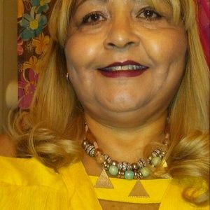 Meet your Posher, Margarita