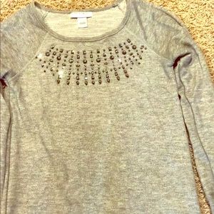 Comfy yet dressy sweaters