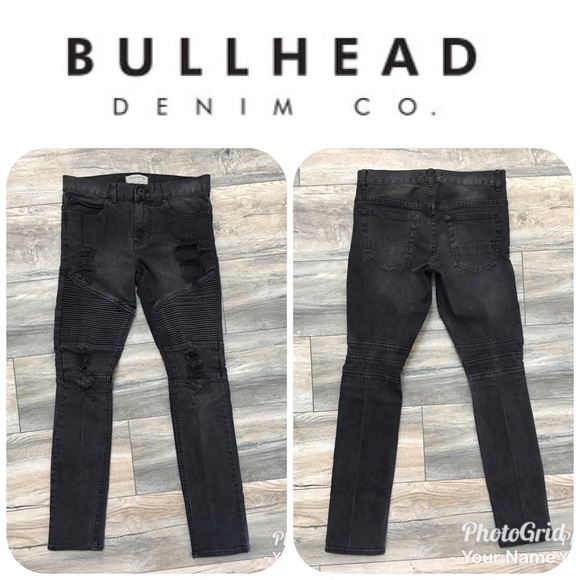 bullhead co jeans