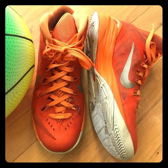 Nike Other - Men’s Nike High Tops Nike Other - Men’s Nike High Tops