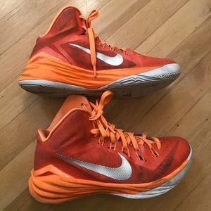 Nike Shoes - Men’s Nike High Tops Nike Shoes - Men’s Nike High Tops