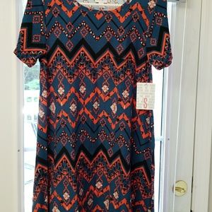 Lularoe Carly