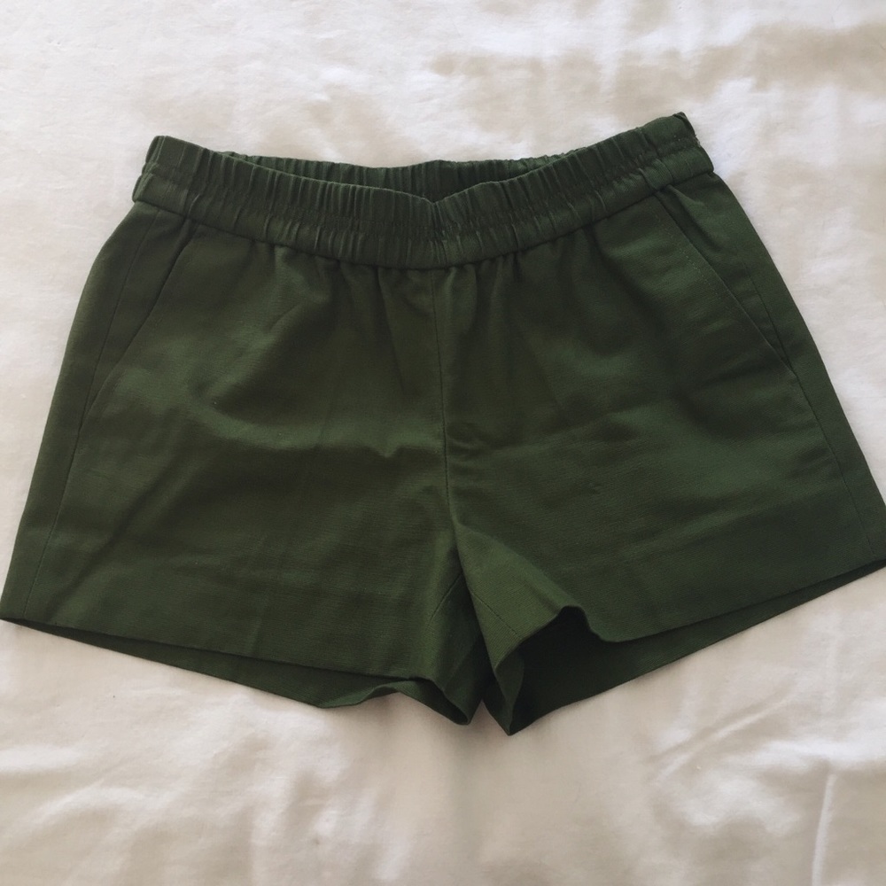 J. Crew • Shorts