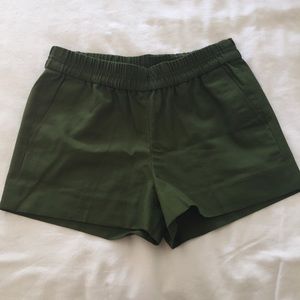 J. Crew • Shorts