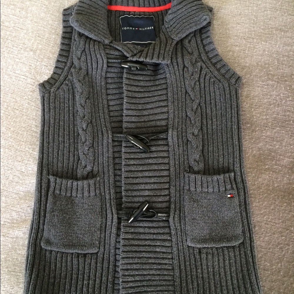 Tommy Hilfiger Blazer