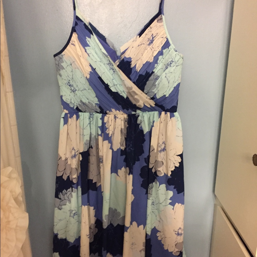 Banana Republic dress