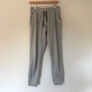 Champion Joggers!