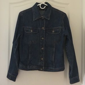 Bill Blass Denim Jacket