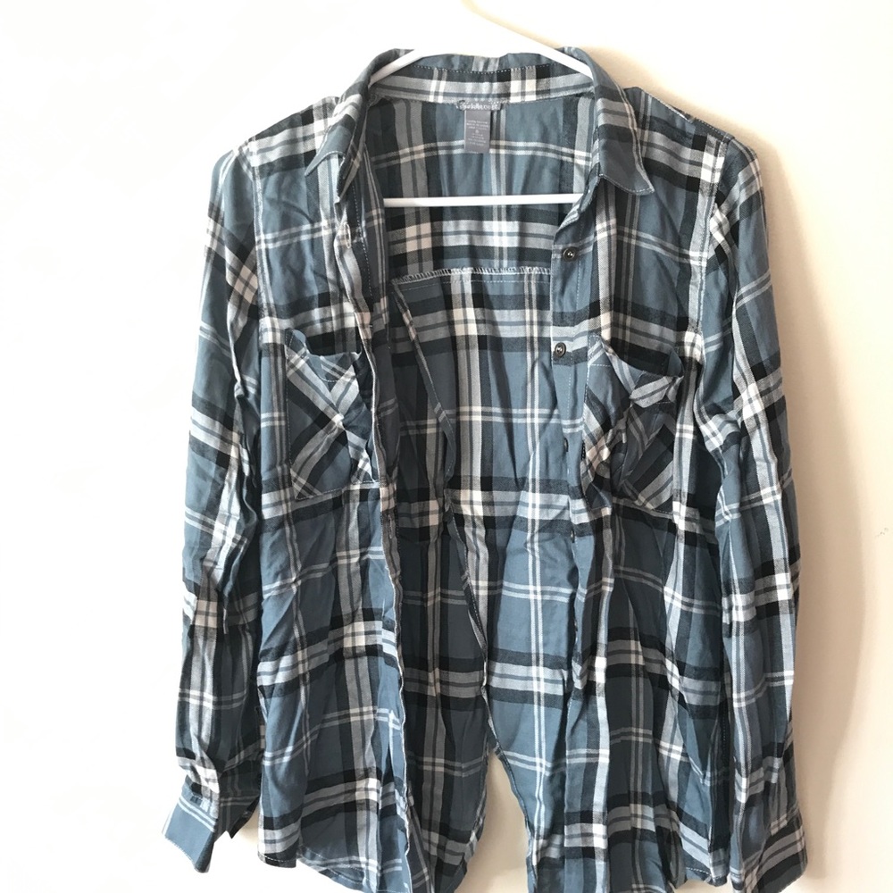 Flannel