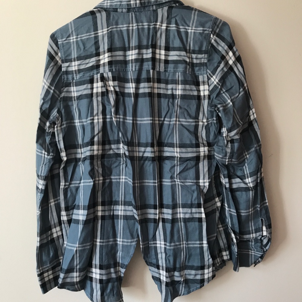 Flannel - Picture 2 of 2