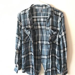 Flannel