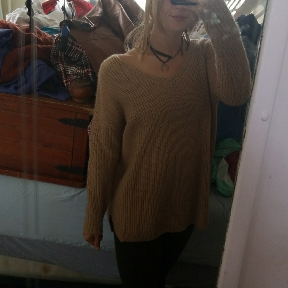 Sweater from topshop