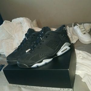 Meet your Posher, Collin