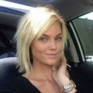 Meet your Posher, Kay