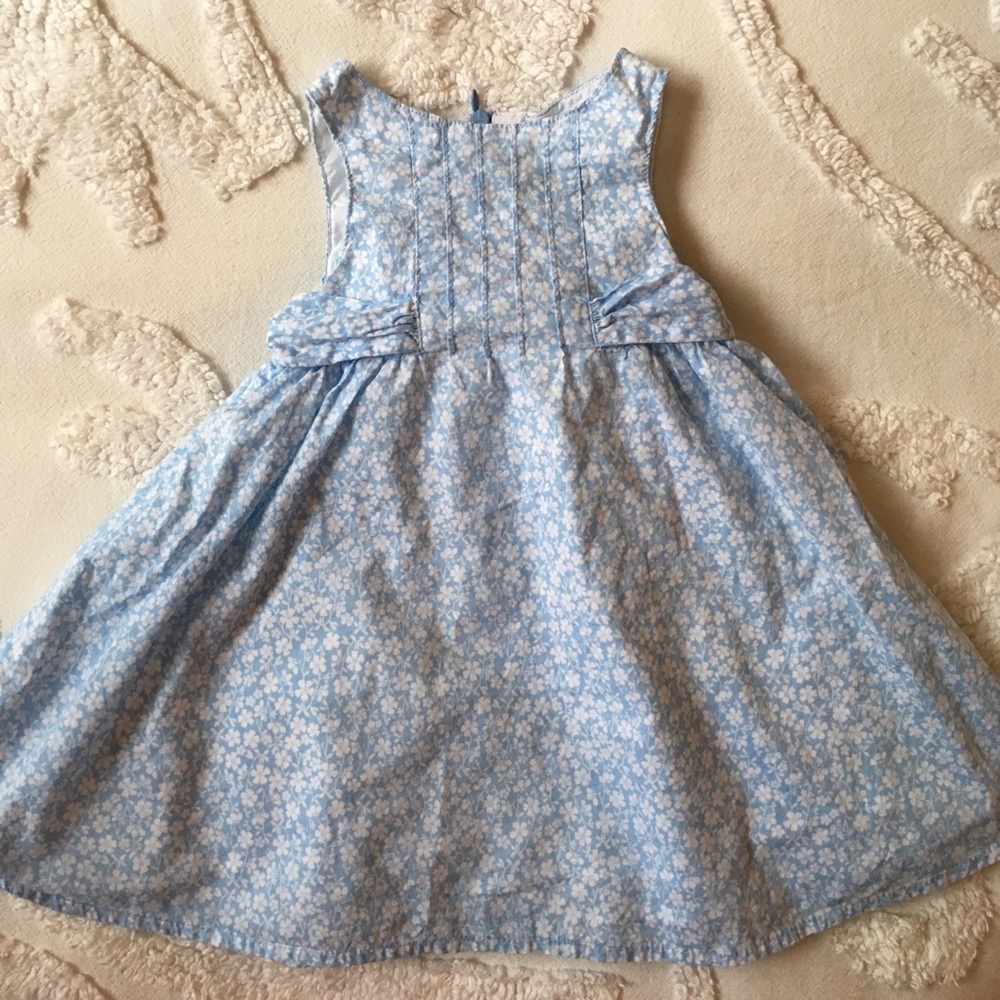 Sun Dress + Bonus Leggings