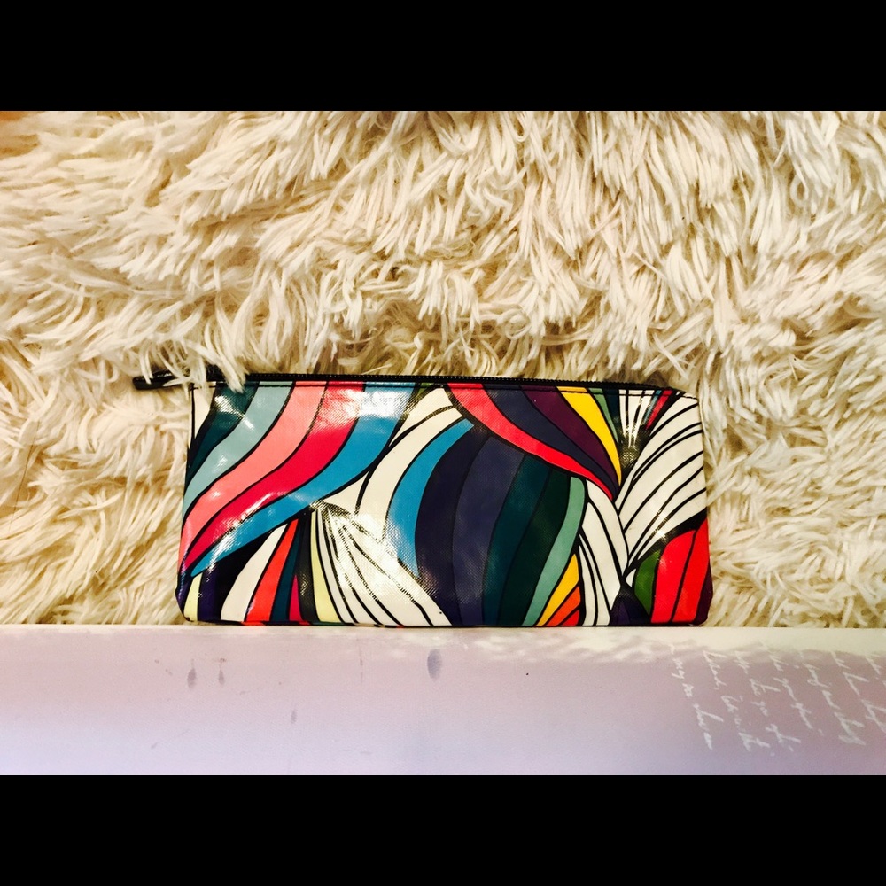 Cosmetic Bag