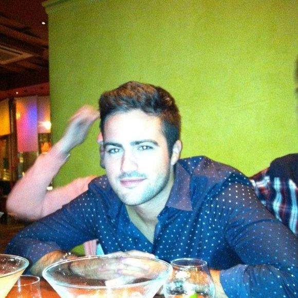 Meet your Posher, Michael - Picture 1 of 1