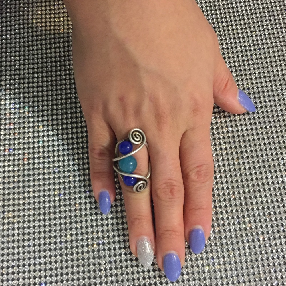 Handmade rings - Picture 3 of 7
