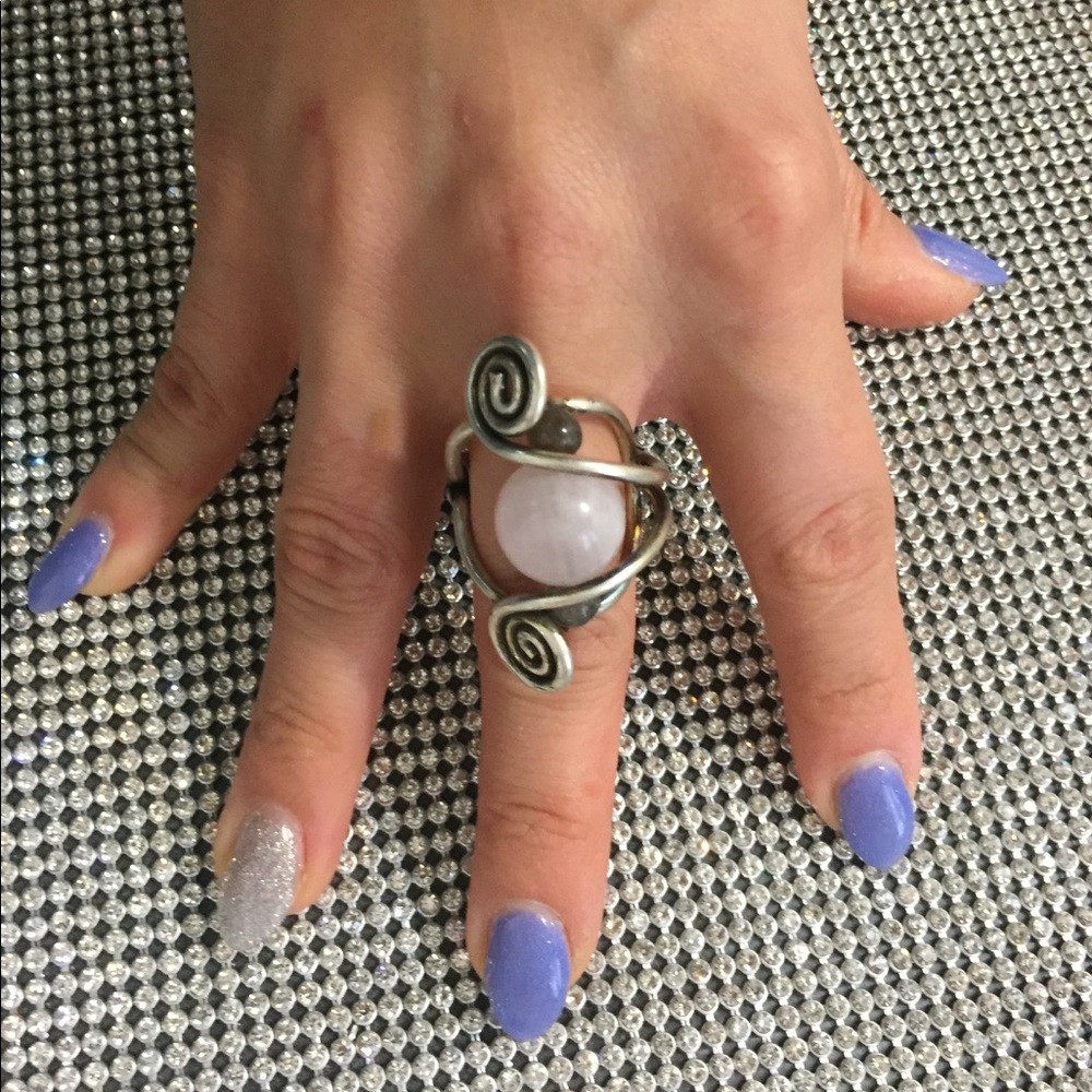 Handmade rings - Picture 4 of 7