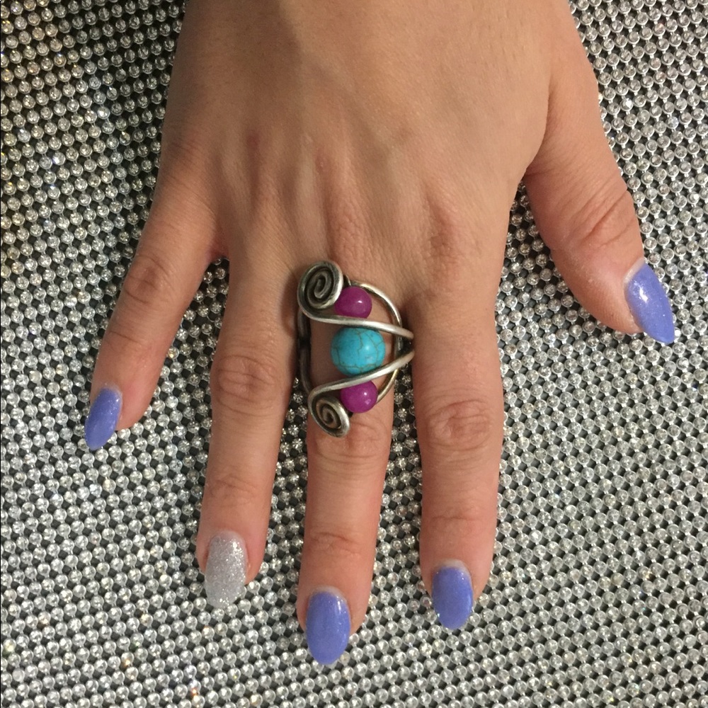 Handmade rings - Picture 5 of 7