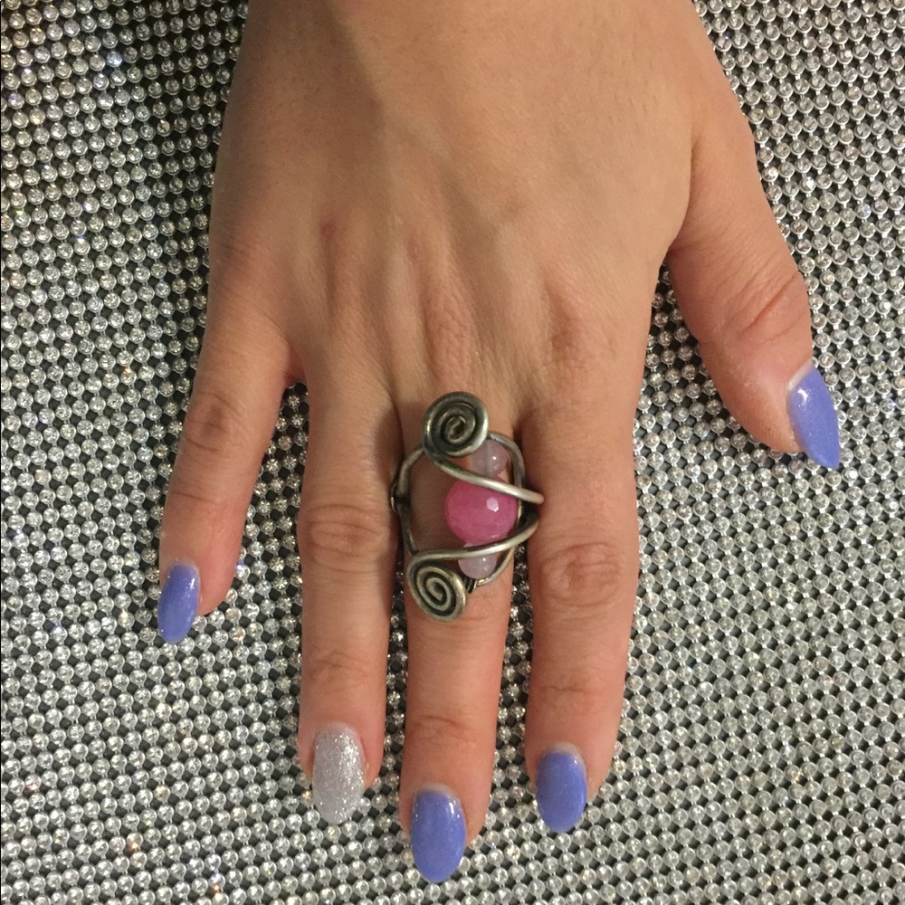 Handmade rings - Picture 6 of 7