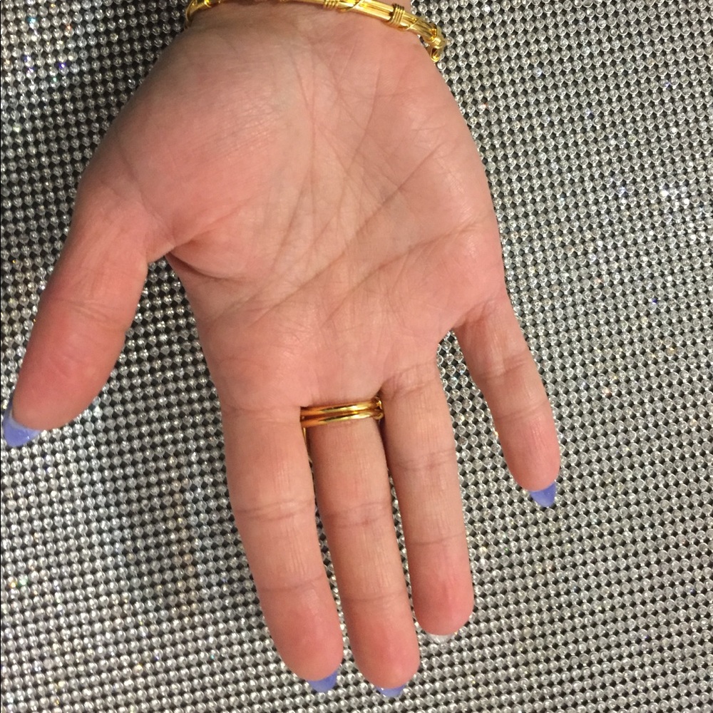 Handmade rings - Picture 2 of 7