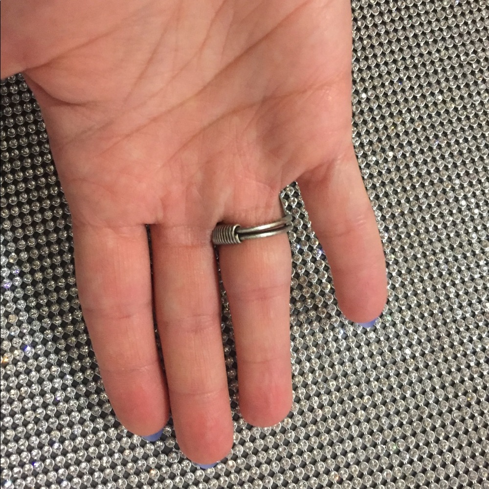 Handmade rings - Picture 7 of 7