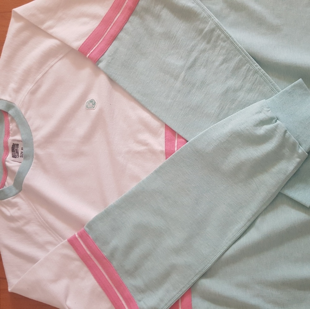 Billionaire Boys Club L/S Shirt