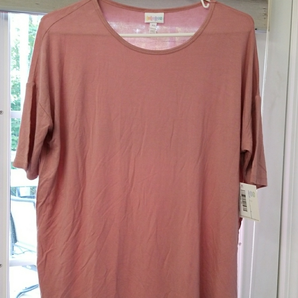 Lularoe Irma