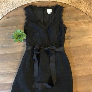 Anthropologie LBD!