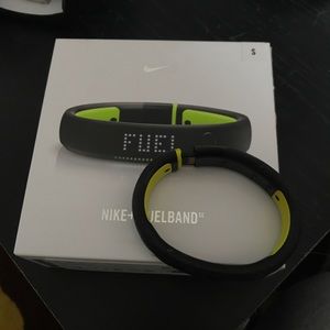 Nike Fuelband