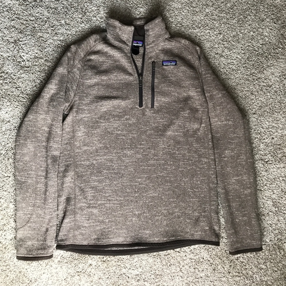 Light Brown Women's Patagonia