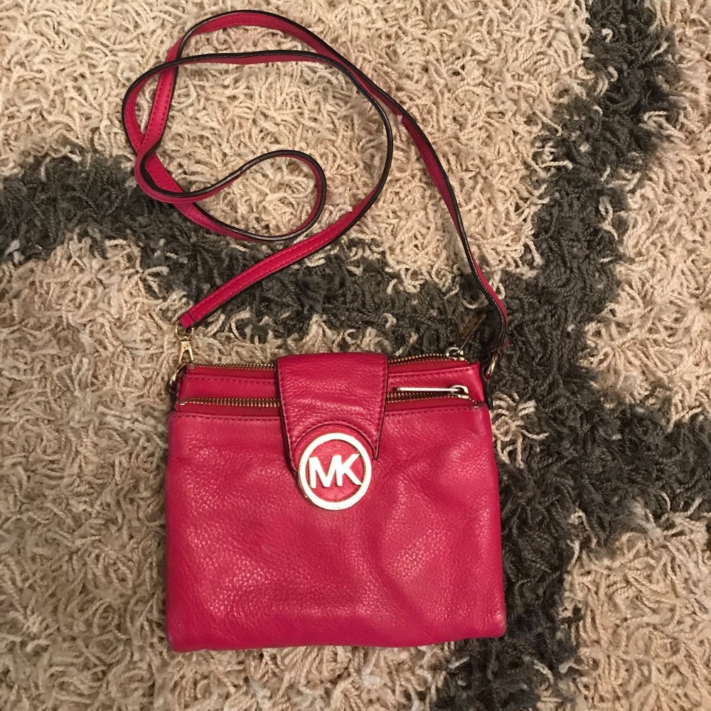 Michael Kors Crossbody