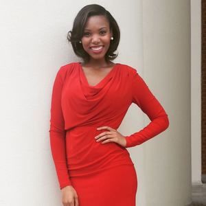 Meet your Posher, Mikela