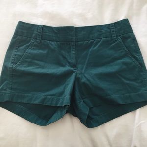 J. Crew • Chino Shorts