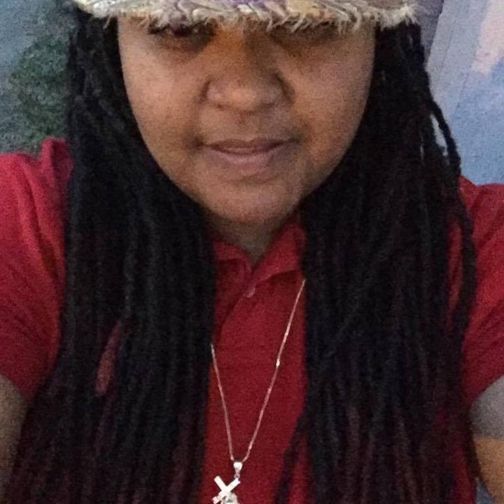 Meet your Posher, Shellyann