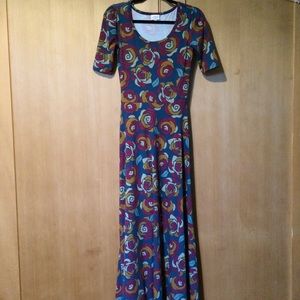 LuLaRoe Ana - XS