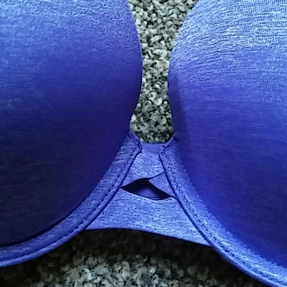 Victoria's Secret Intimates & Sleepwear Nwot Victorias Secret Tshirt Bra Discontinued Poshmark