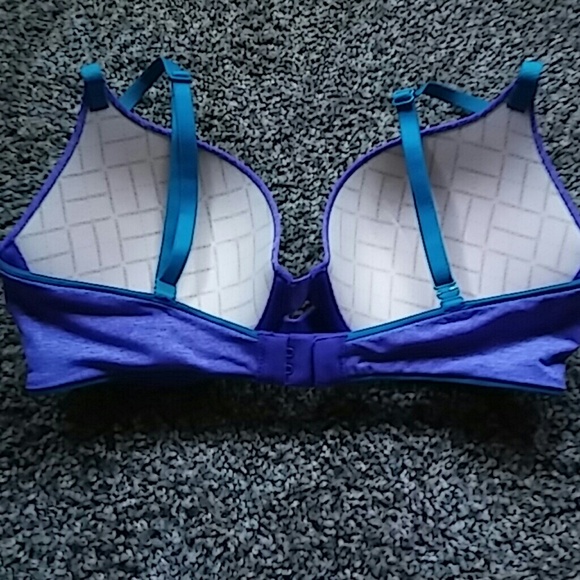 Victoria's Secret Intimates & Sleepwear Nwot Victorias Secret Tshirt Bra Discontinued Poshmark