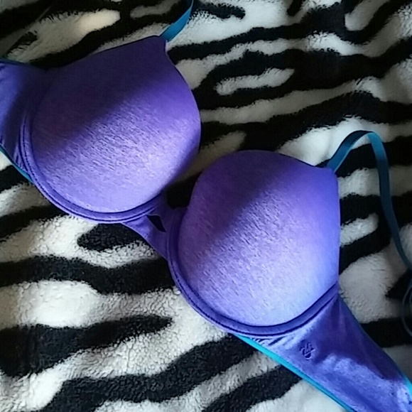 Victoria's Secret Intimates & Sleepwear Nwot Victorias Secret Tshirt Bra Discontinued Poshmark