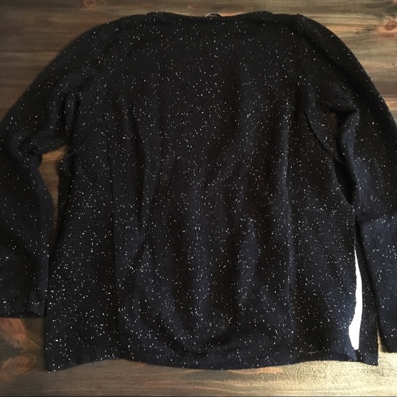 Ann Taylor LOFT Sweater Size Medium. - Picture 6 of 6