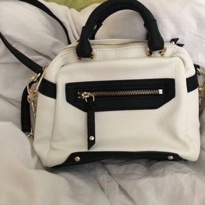Olivia + Joy Purse
