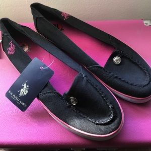 U.s polo assn shoes