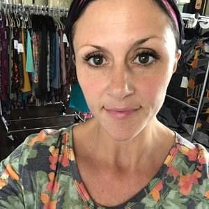 Meet your Posher, Kristen