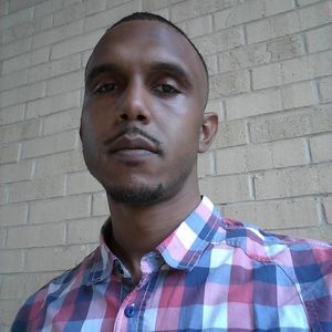 Meet your Posher, Demarcus