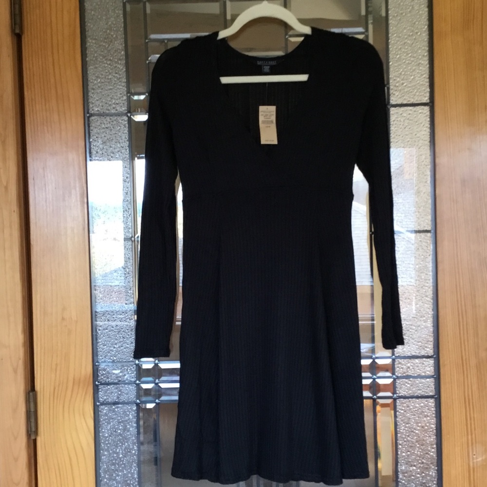 🦅 NWT AMERICAN EAGLE SOFT & SEXY DRESS