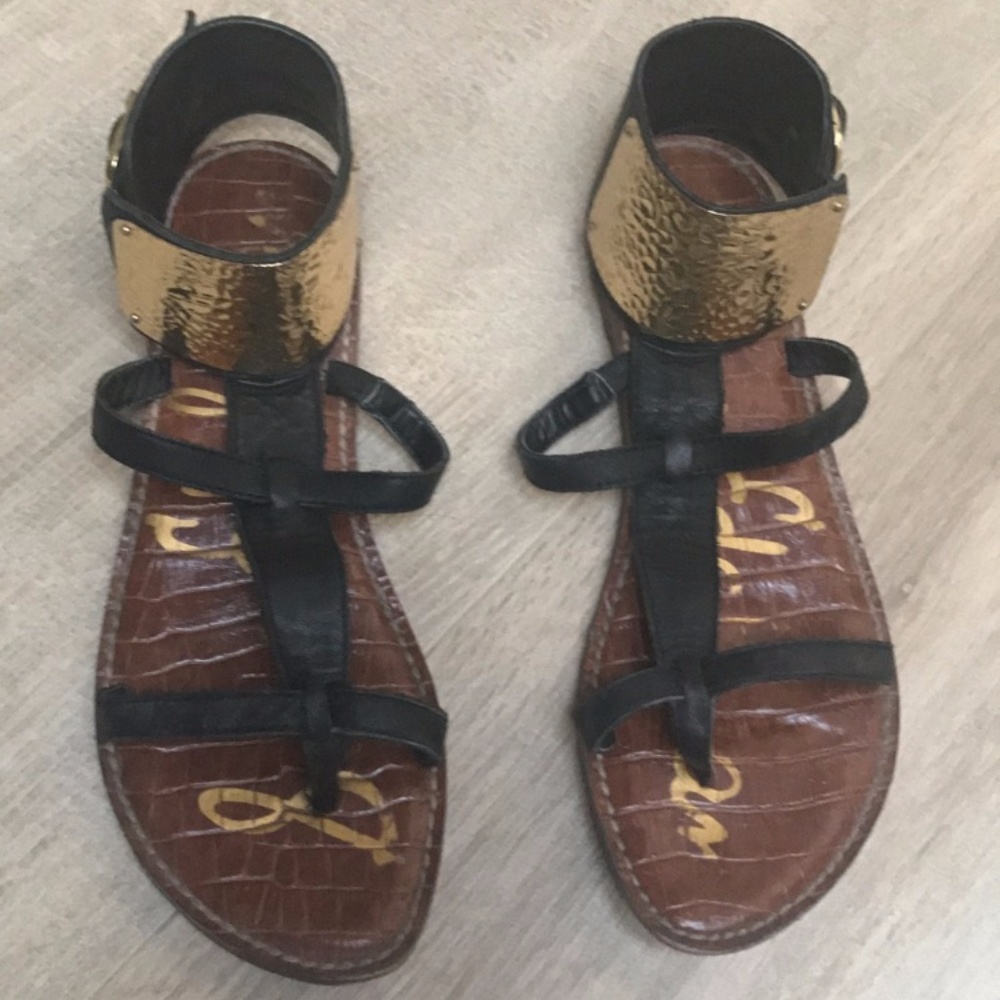 Sam Edelman "Genette" Sandal