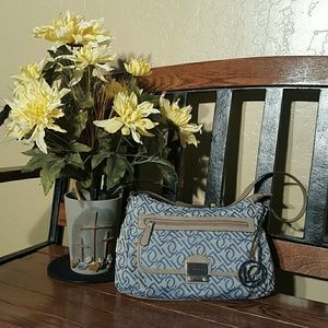 Liz Claiborne purse